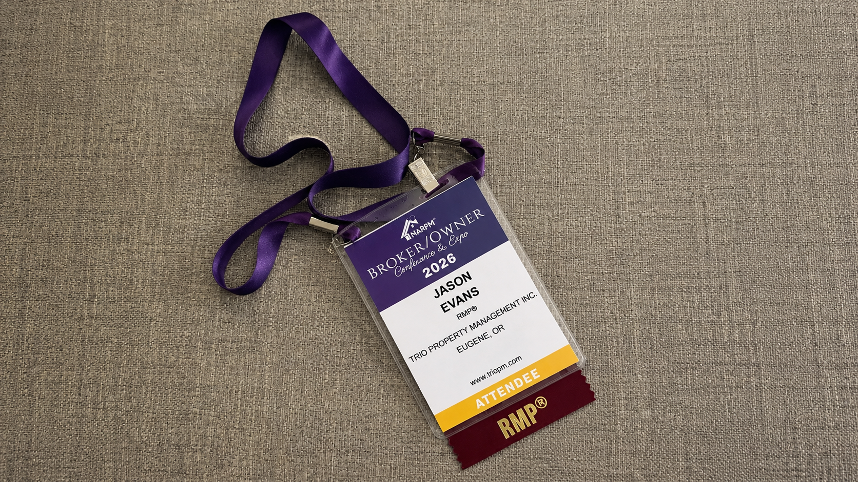 What the 2026 NARPM Broker/Owner Conference Taught Us About the Future of Property Management
